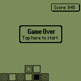 Marbles Squared - send your score in